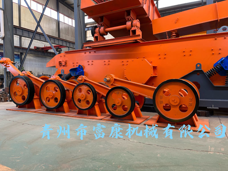 破碎機(jī)篩頭